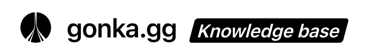 Gonka.gg